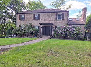 3619 McCrady Rd, Pittsburgh, PA 15235