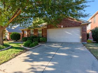 1409 Canvasback, Aubrey, TX 76227