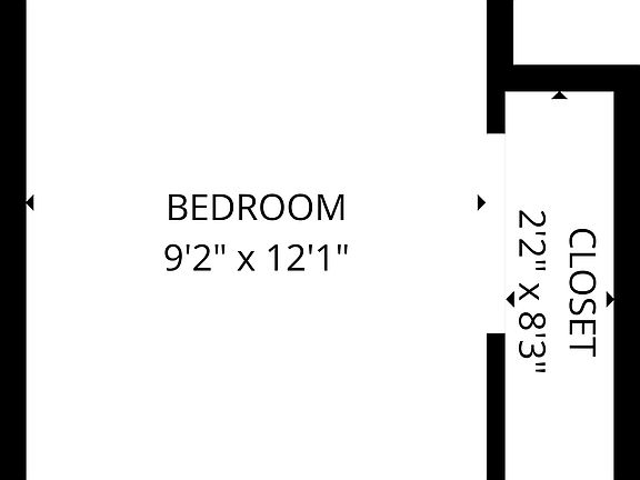 Floor Plan 161 Chestnut St #10