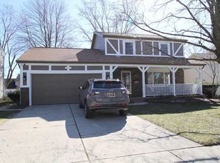374 Cranbrook Blvd, Monroe, MI 48162