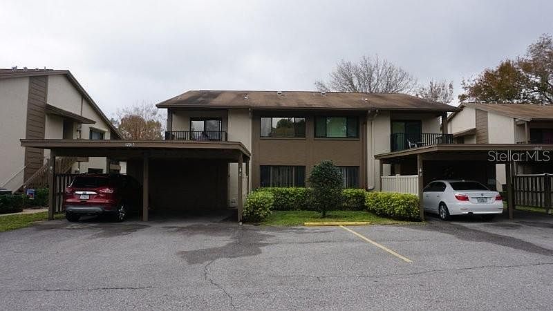 12917 Wedgewood Way APT C