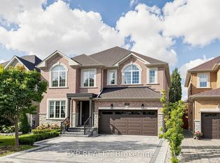 36 Calista St, Vaughan, ON L4H3H8