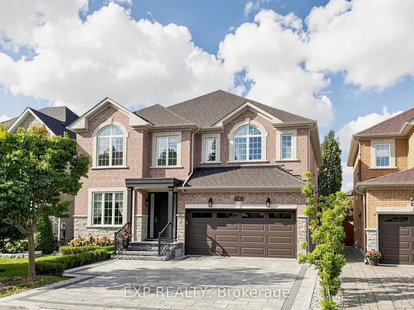 36 Calista St, Vaughan, ON L4H 3H8
