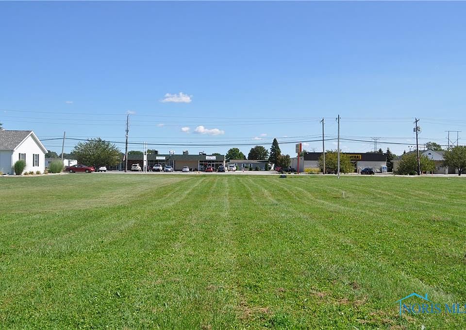 2nd image of 0 Drouillard Rd Lot 3