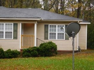 8531 Duncan St, Douglasville, GA 30134