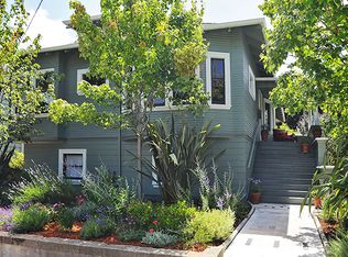 5156 Shafter Ave, Oakland, CA 94618