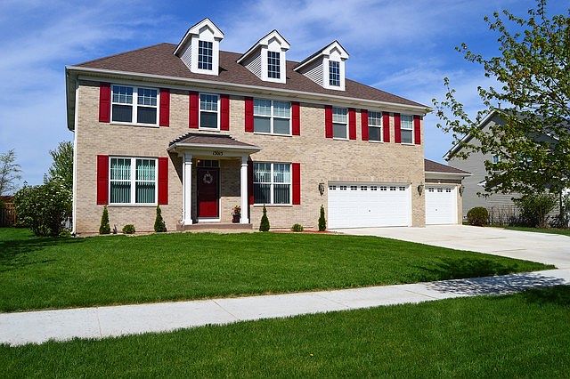 1st image of 13015 Grande Poplar Cir