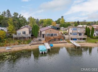 441 S Rock Lake Dr, Vestaburg, MI 48891