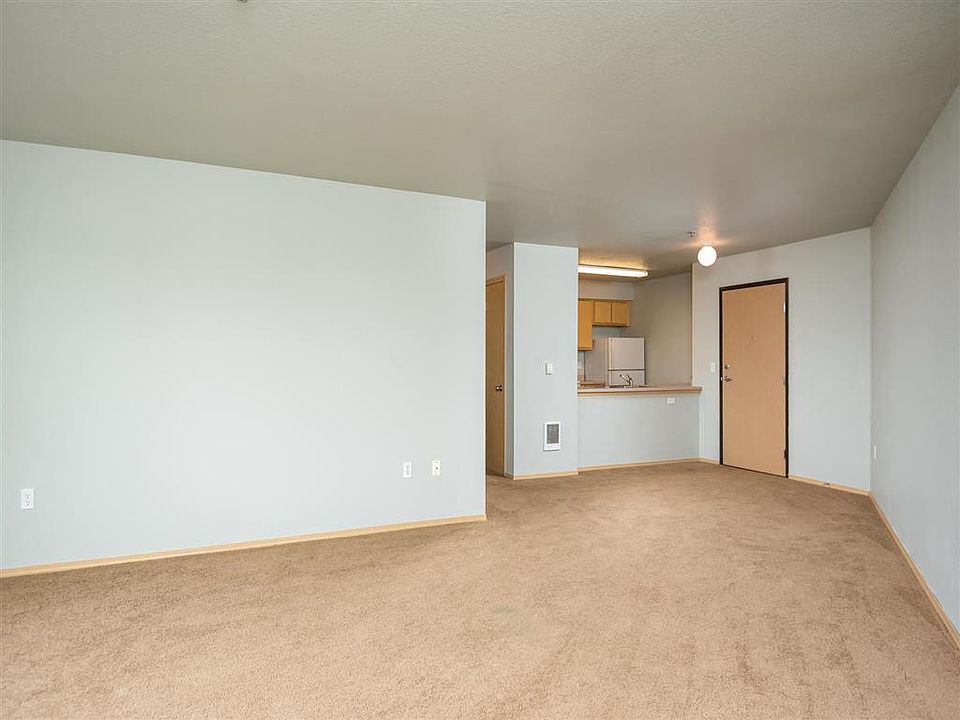 707 Communities | Tenth Street Living Room