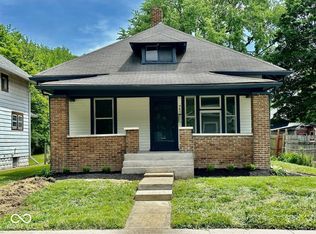 941 N Tuxedo St, Indianapolis, IN 46201