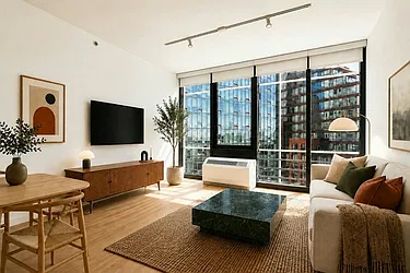 550 West 54th Street, #1524