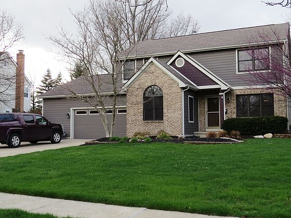 4th image of 1007 McCarron Ct
