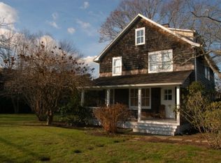 47 Toilsome Ln, East Hampton, NY 11937
