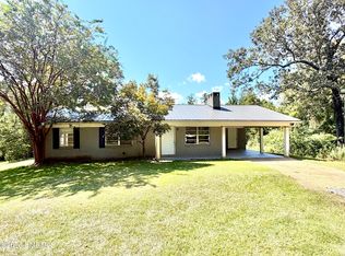 333 State Highway 514, Meridian, MS 39301