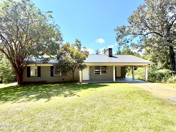 333 State Highway 514, Meridian, MS 39301