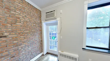 Rented by REAL New York