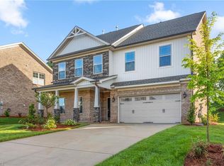 372 Macallan Dr #223, Burlington, NC 27215