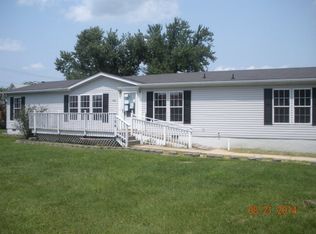 154 E Confederate St, New Market, VA 22844