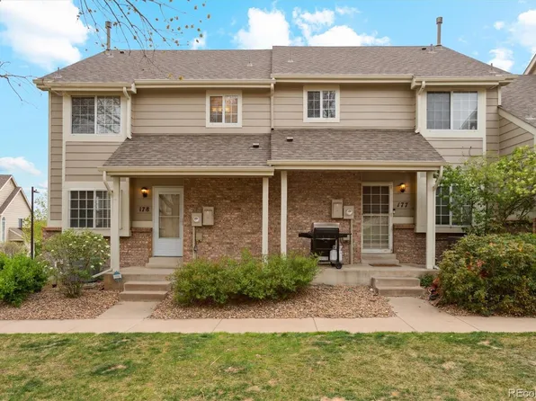 1470 S Quebec Way #178, Denver, CO 80231