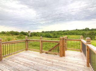 2484 W Spring Water St, Springfield, MO 65803