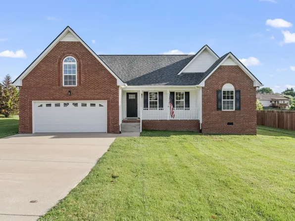 2061 Sunday Silence Dr, Greenbrier, TN 37073