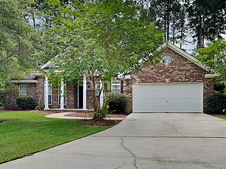 150 Carolina Cherry Ct — Photo 1