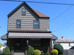 411 Vermont Ave, Rochester, PA 15074