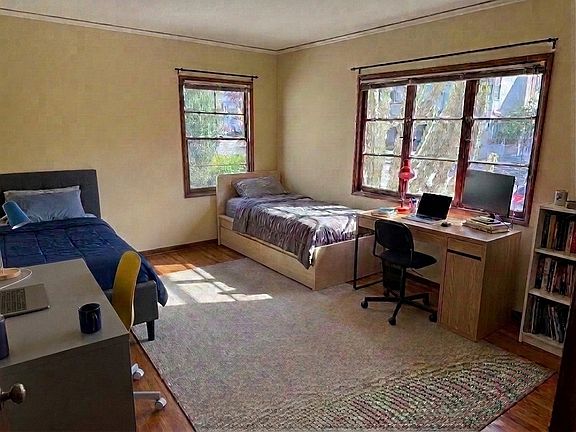 Bedroom #1