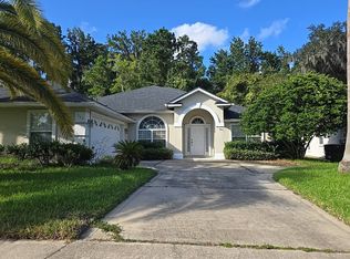 308 Edge Of The Woods Rd, Saint Augustine, FL 32092