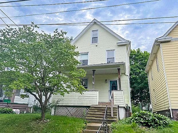 126 Wilkins Avenue