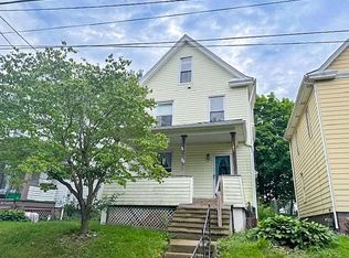 126 Wilkins Ave, Butler, PA 16001