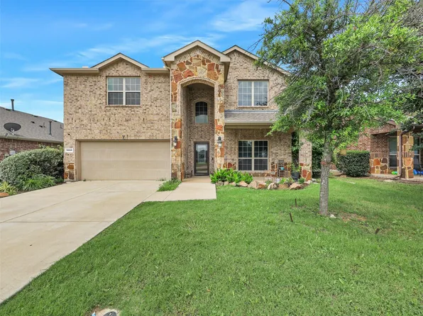 3313 Wysong St, Melissa, TX 75454