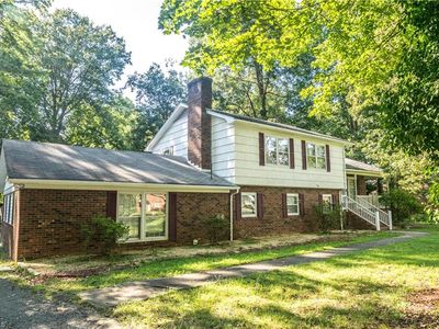 2839 Delaney Dr, Burlington, NC, 27215