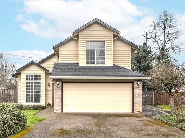 20545 SW 104th Ave, Tualatin, OR 97062