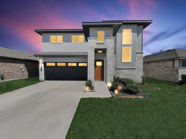 7515 Rivercane Shore Ln — Photo 2
