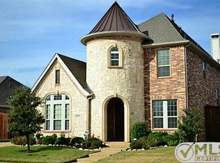 1016 High Hawk Trl, Euless, TX 76039