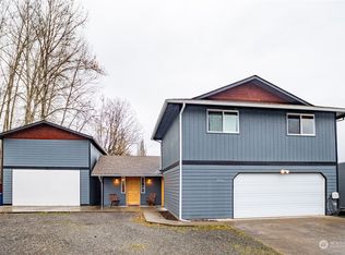 9721 52nd Dr NE, Marysville, WA