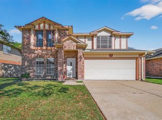 7315 Tara Blue Ridge Dr, Richmond, TX 77469