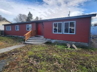 208 N H St, Pullman, WA 99163