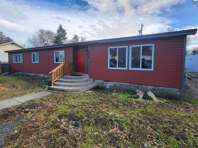 208 N H St, Pullman, WA, 99163