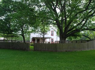 103 S Woodard Dr, Devers, TX 77538