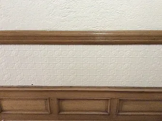 Rented by Peter Jacob, LREB