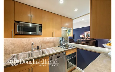 Sold by Douglas Elliman