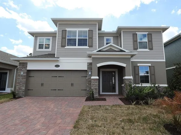 5166 PRAIRIE PRESERVE RUN, ST CLOUD, FL 34772