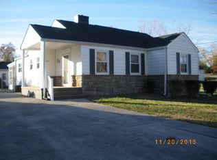 1795 Kettering Rd, Alcoa, TN 37701