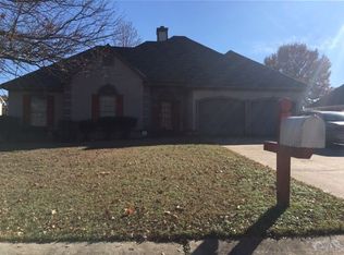 5042 Overview Ridge Cv LOT 65, Memphis, TN 38141