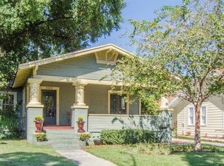3003 W San Jose St, Tampa, FL 33629