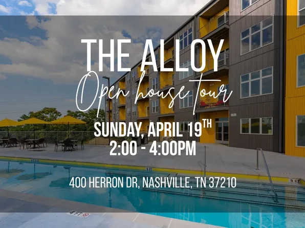 400 Herron Dr APT 115, Nashville, TN 37201