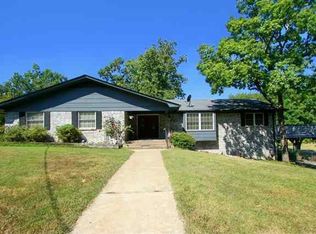 200 Maplewood Ct, Hot Springs, AR 71913