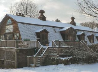 107 College Ln, Millbrook, NY 12545